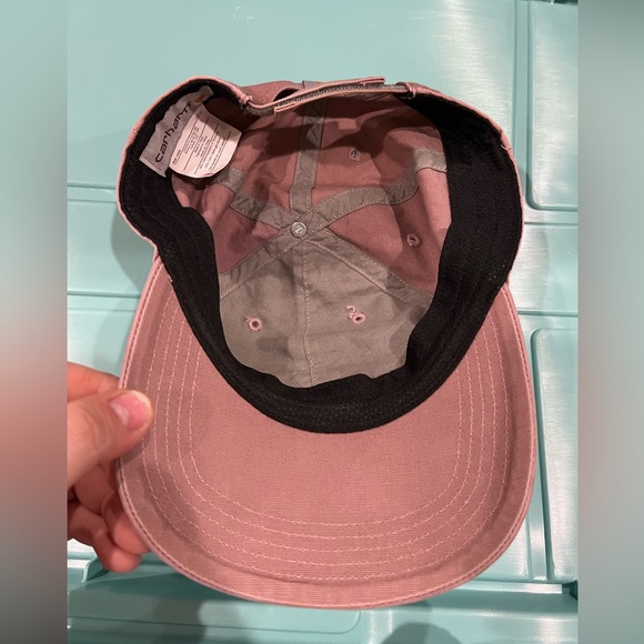Carhartt Womens Hat - Picture 3 of 3